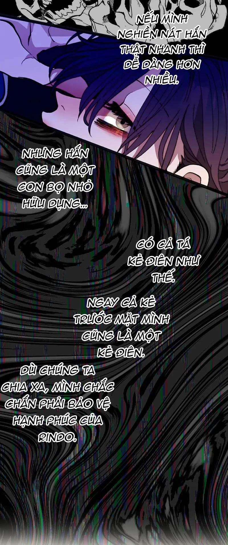 Kẻ Theo Dõi Biến Thái Của Tôi 101 trang 1