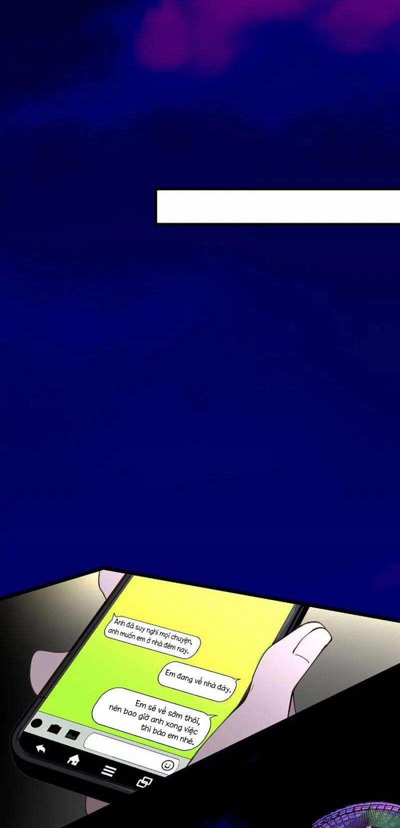 Kẻ Theo Dõi Biến Thái Của Tôi 101 trang 11