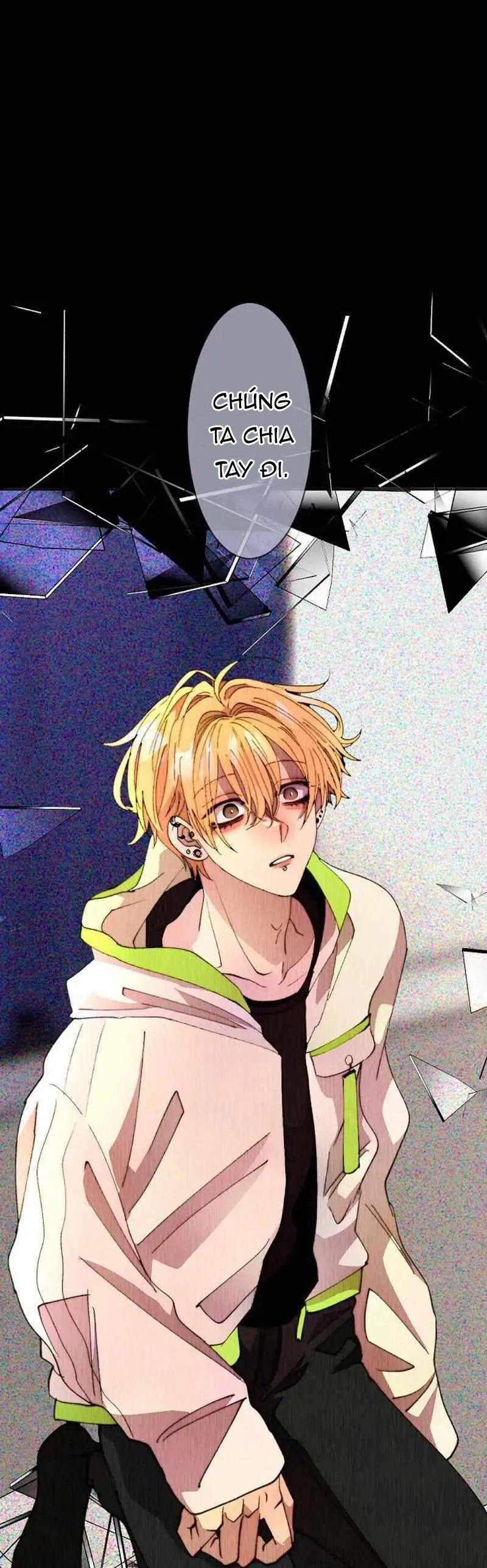 Kẻ Theo Dõi Biến Thái Của Tôi 102 trang 0