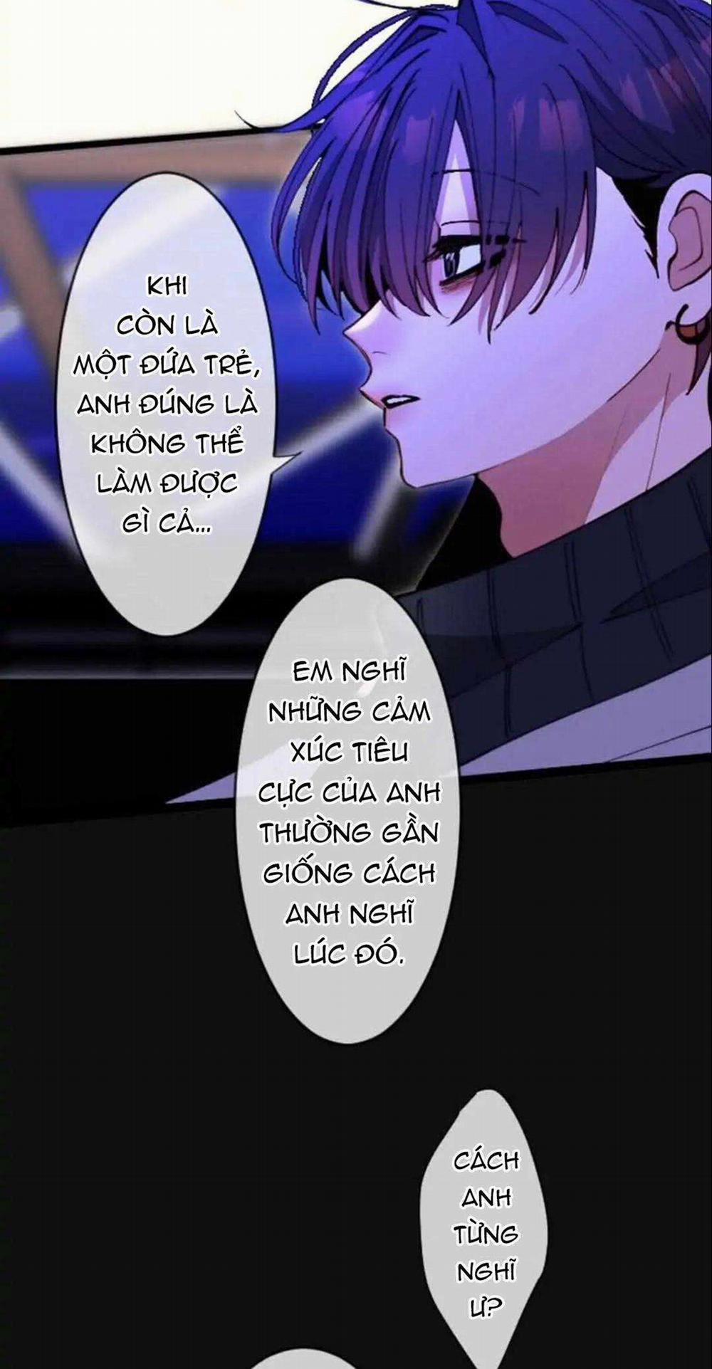 Kẻ Theo Dõi Biến Thái Của Tôi 103 trang 28