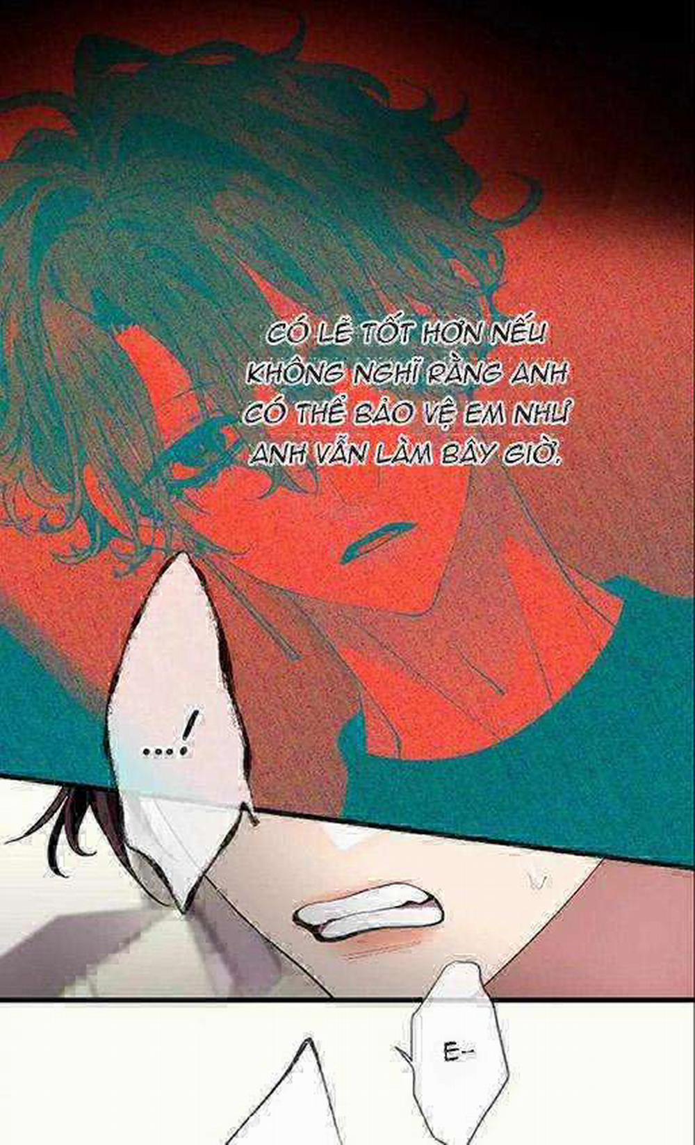 Kẻ Theo Dõi Biến Thái Của Tôi 103 trang 9