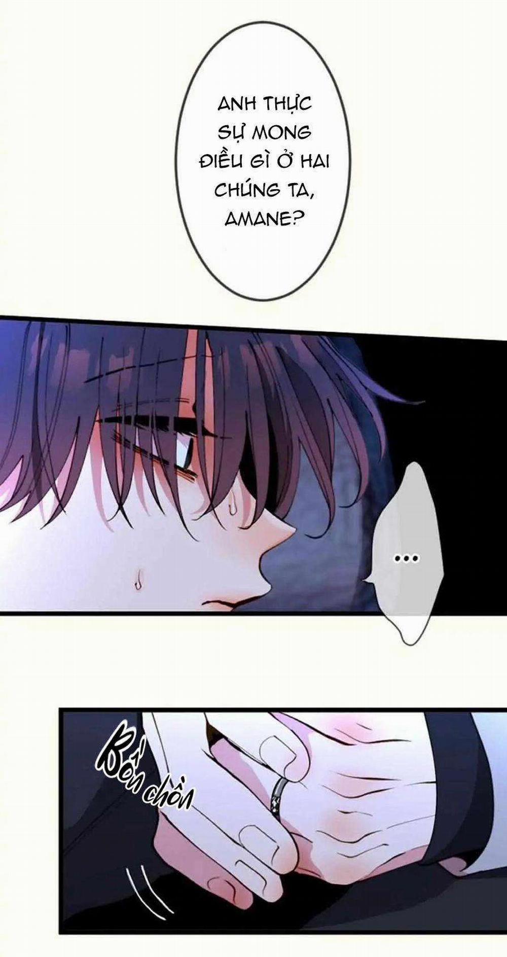 Kẻ Theo Dõi Biến Thái Của Tôi 104 trang 10