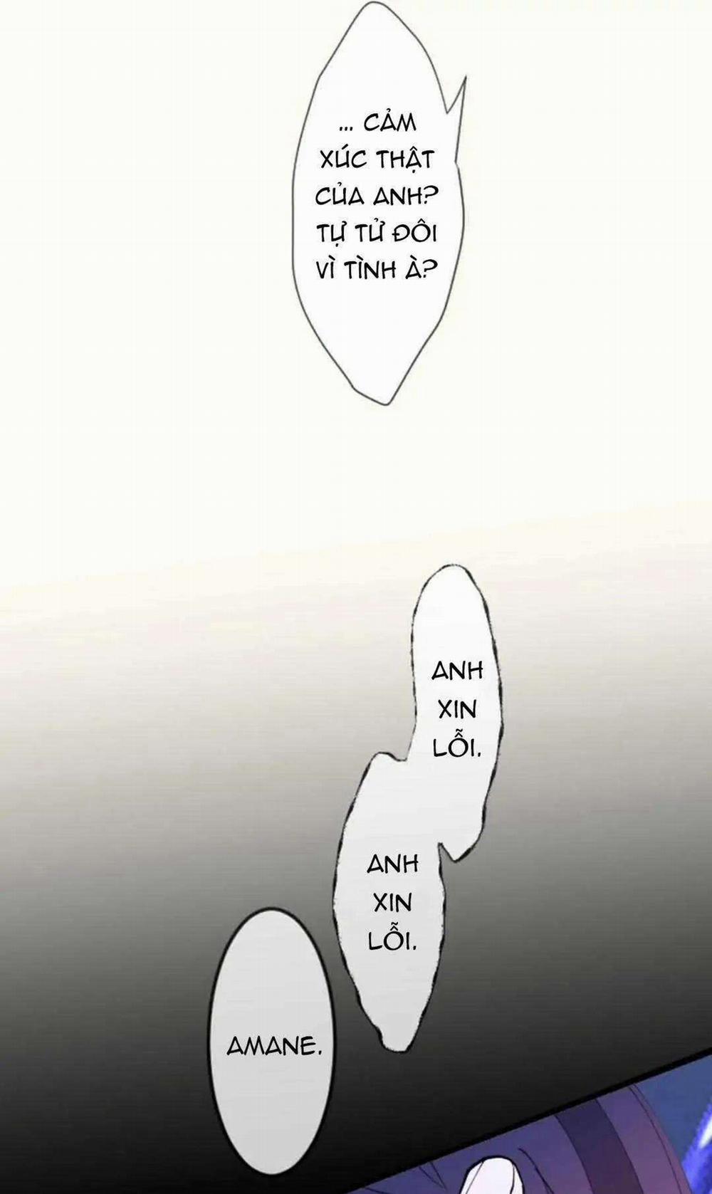 Kẻ Theo Dõi Biến Thái Của Tôi 104 trang 17