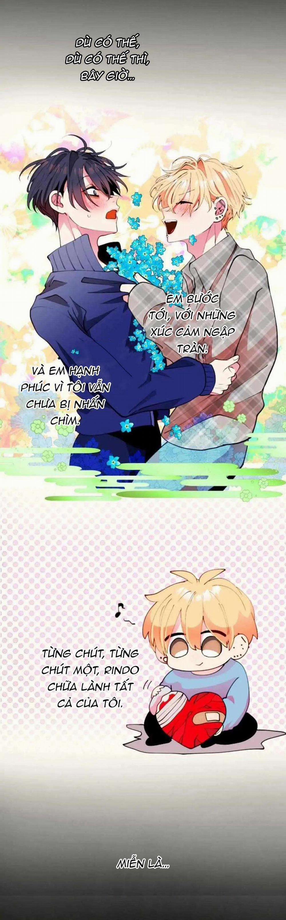 Kẻ Theo Dõi Biến Thái Của Tôi 104 trang 2