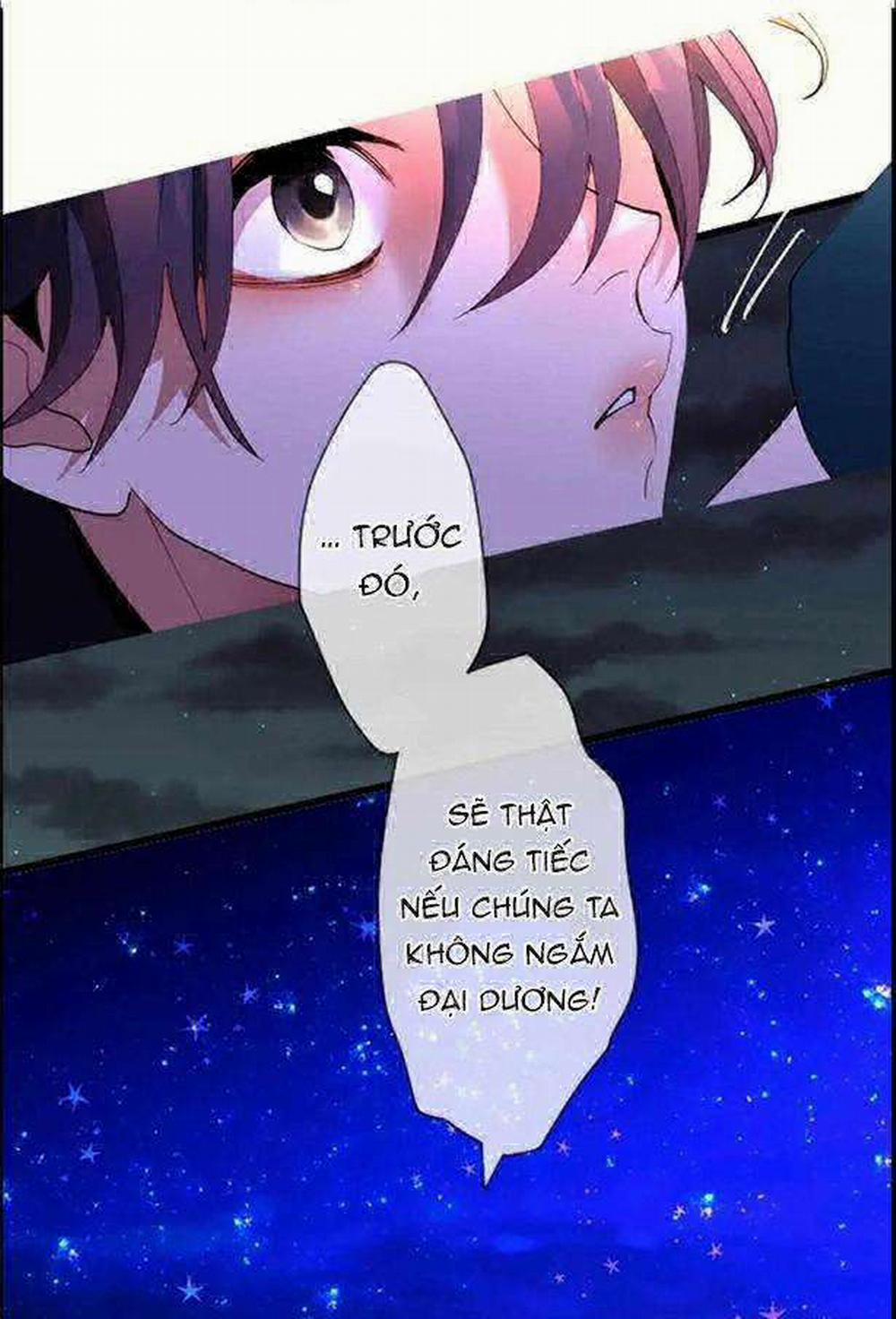 Kẻ Theo Dõi Biến Thái Của Tôi 104 trang 28
