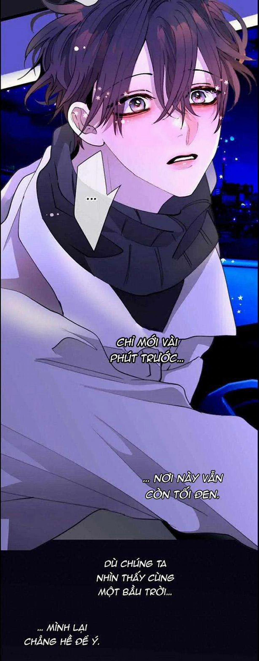 Kẻ Theo Dõi Biến Thái Của Tôi 104 trang 30