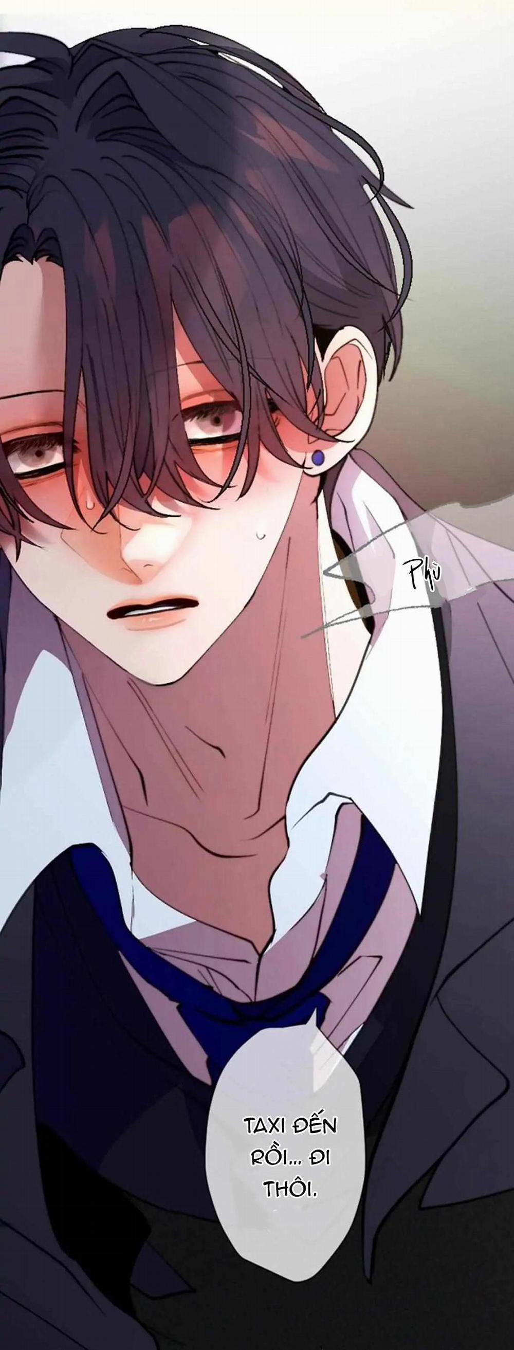 Kẻ Theo Dõi Biến Thái Của Tôi 107 trang 26