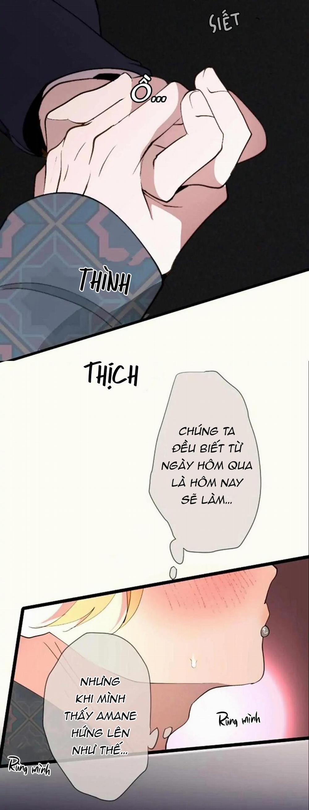 Kẻ Theo Dõi Biến Thái Của Tôi 107 trang 27