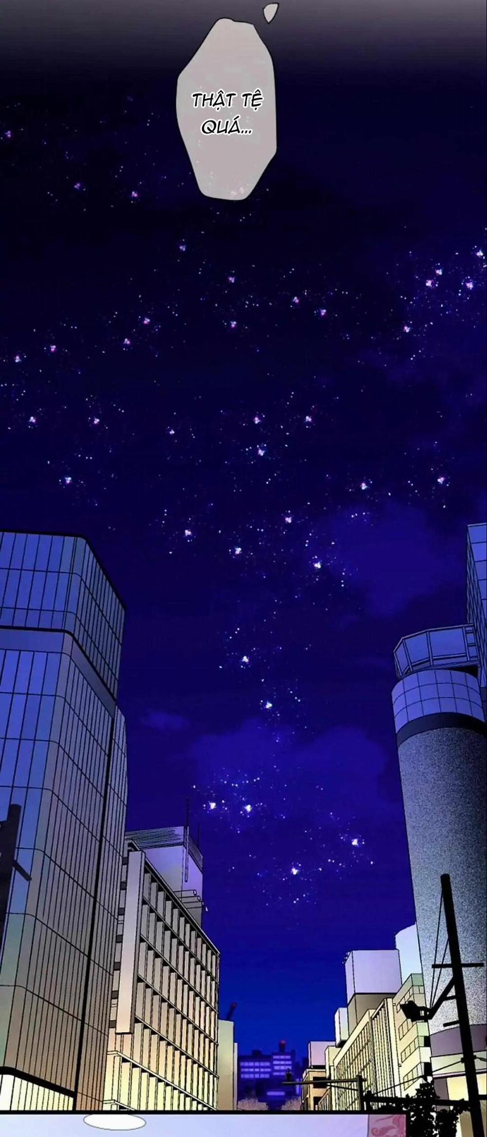 Kẻ Theo Dõi Biến Thái Của Tôi 107 trang 28