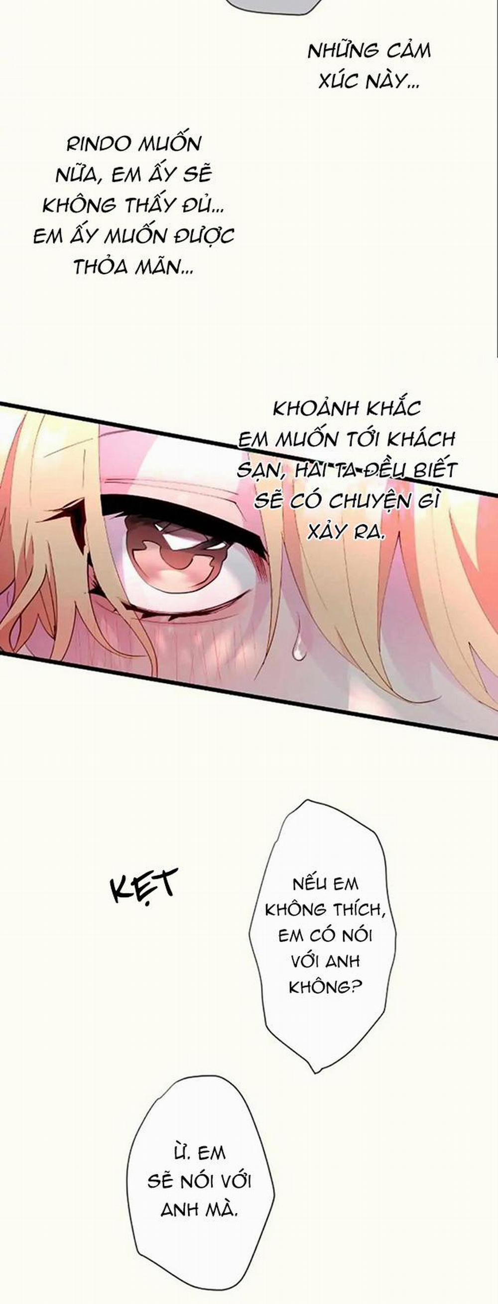 Kẻ Theo Dõi Biến Thái Của Tôi 108 trang 10