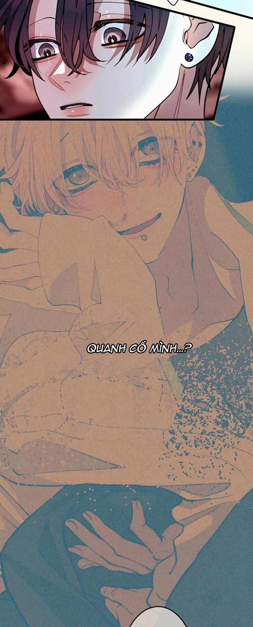 Kẻ Theo Dõi Biến Thái Của Tôi 108 trang 2