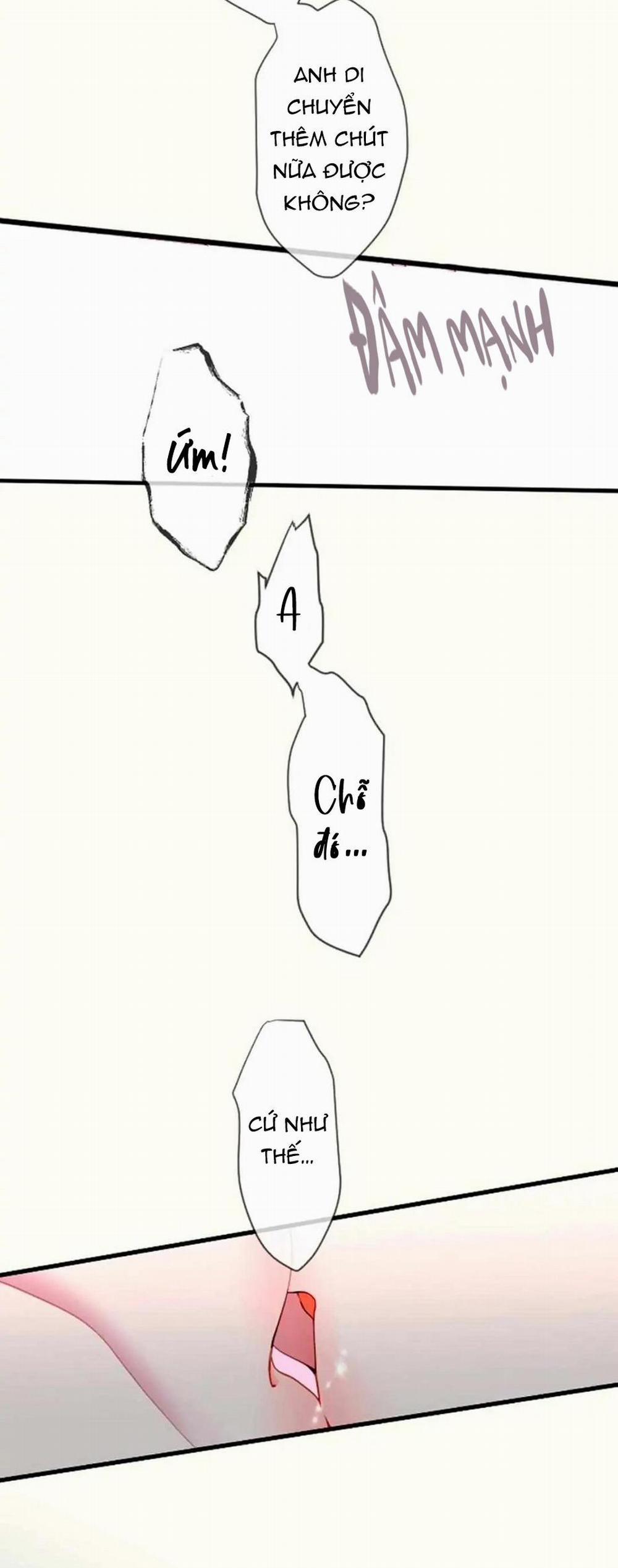 Kẻ Theo Dõi Biến Thái Của Tôi 108 trang 21