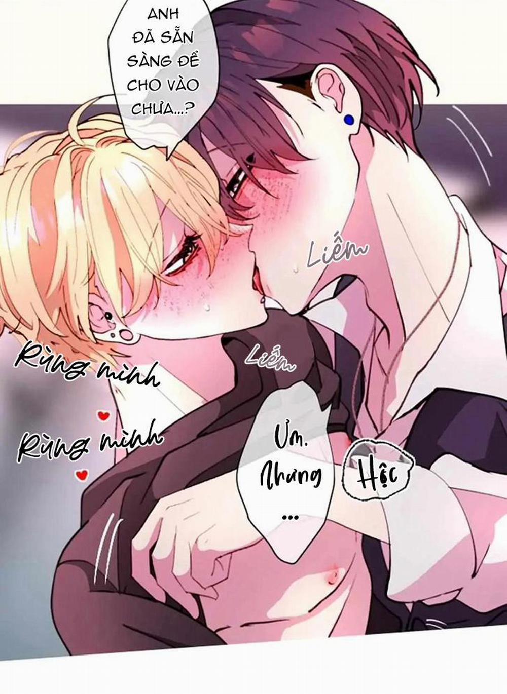 Kẻ Theo Dõi Biến Thái Của Tôi 108 trang 7