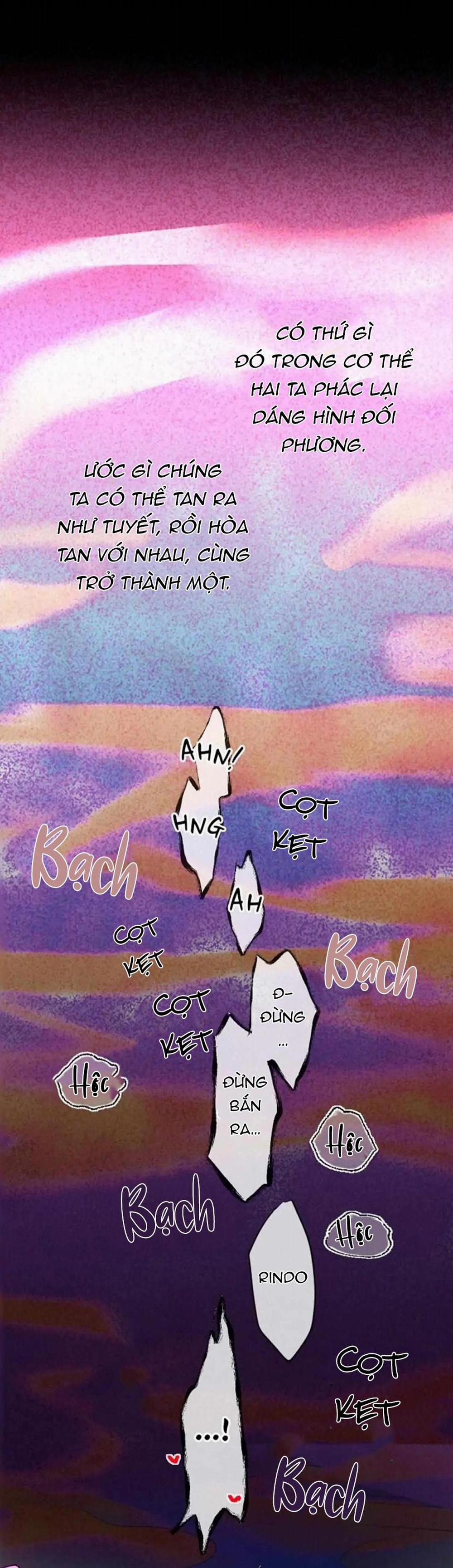 Kẻ Theo Dõi Biến Thái Của Tôi 109 trang 0