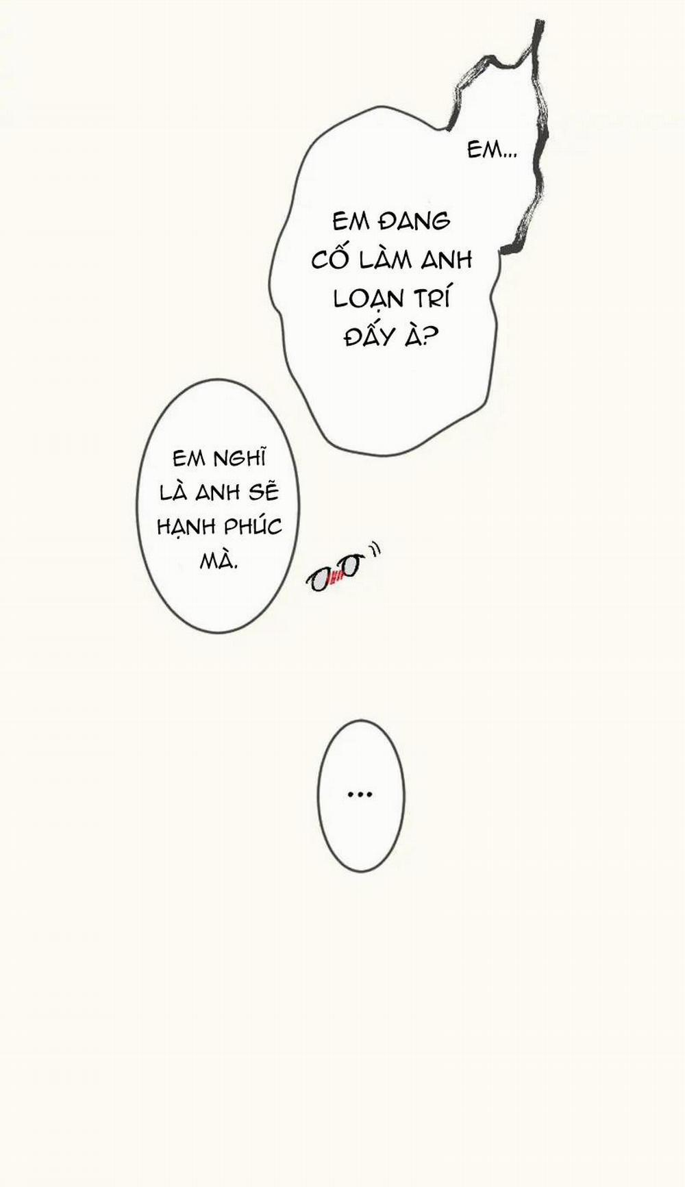 Kẻ Theo Dõi Biến Thái Của Tôi 110 trang 12