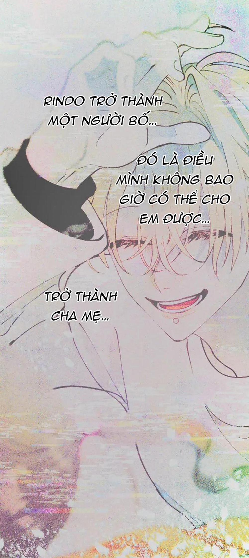 Kẻ Theo Dõi Biến Thái Của Tôi 110 trang 24