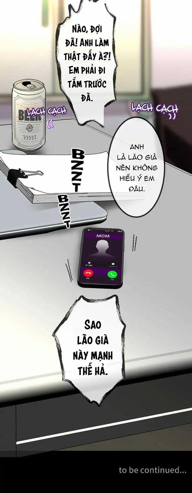 Kẻ Theo Dõi Biến Thái Của Tôi 112 trang 27