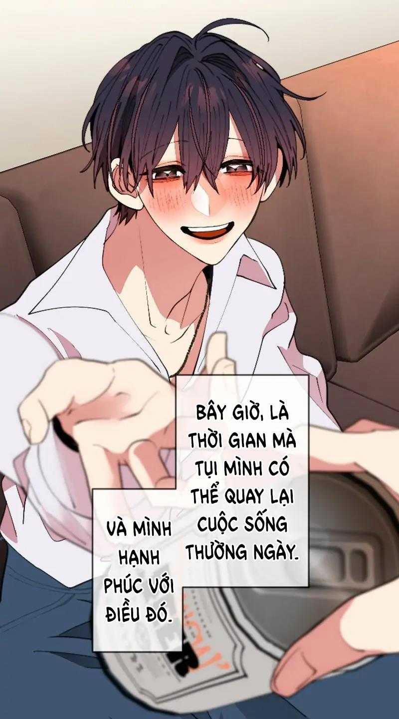 Kẻ Theo Dõi Biến Thái Của Tôi 112 trang 6