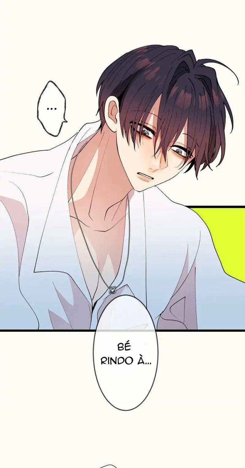 Kẻ Theo Dõi Biến Thái Của Tôi 113 trang 16