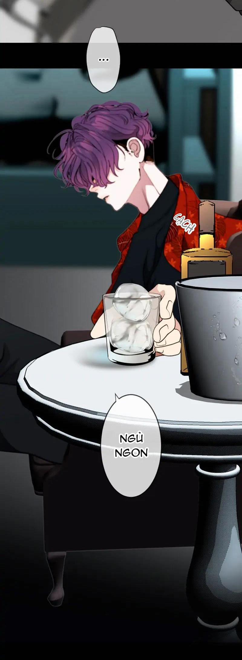 Kẻ Theo Dõi Biến Thái Của Tôi 113 trang 6