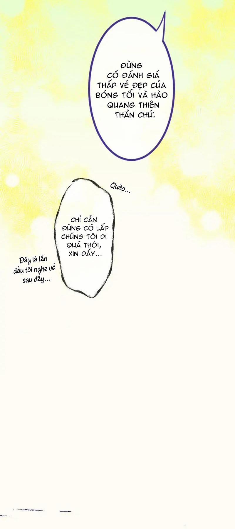 Kẻ Theo Dõi Biến Thái Của Tôi 114 trang 25