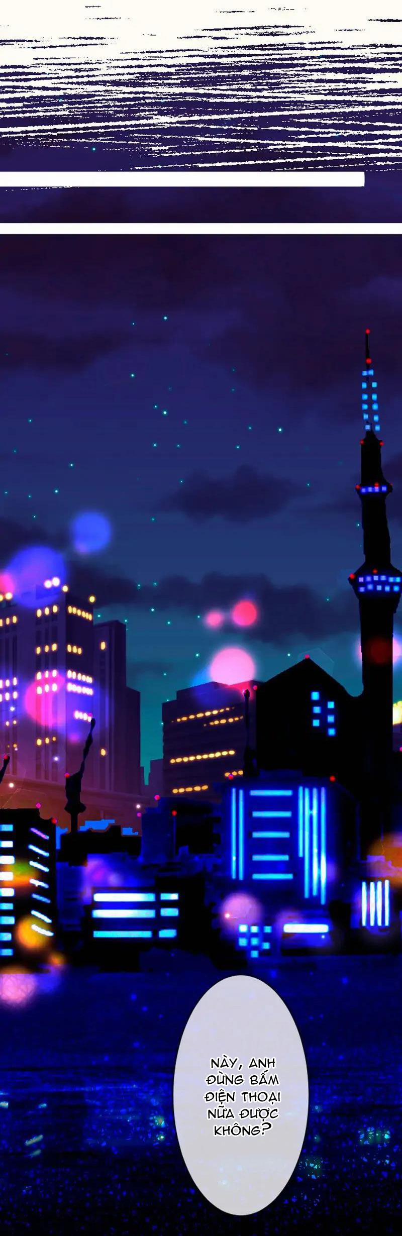 Kẻ Theo Dõi Biến Thái Của Tôi 114 trang 26