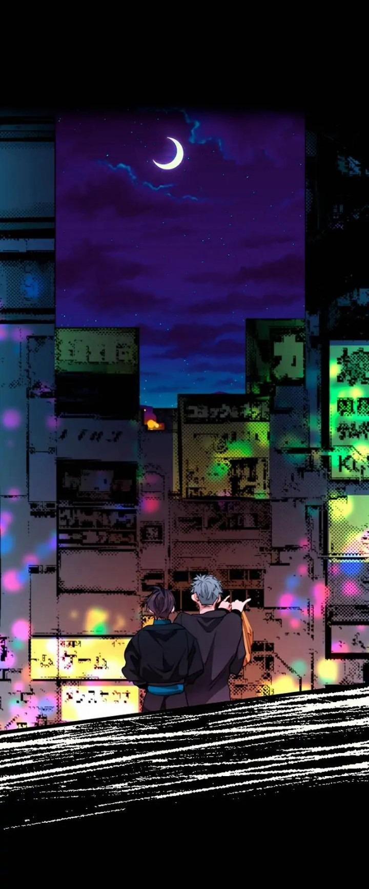 Kẻ Theo Dõi Biến Thái Của Tôi 115 trang 0