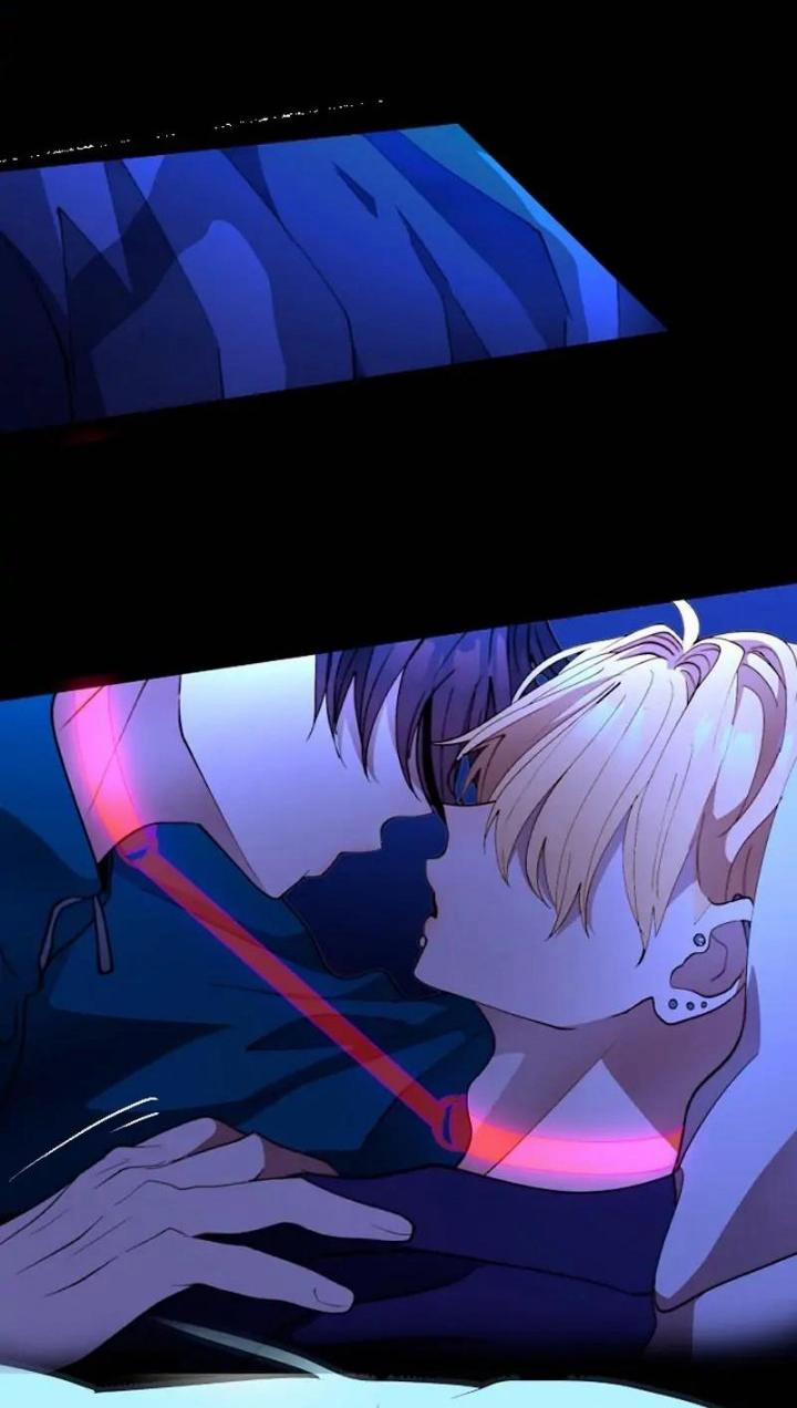 Kẻ Theo Dõi Biến Thái Của Tôi 115 trang 1