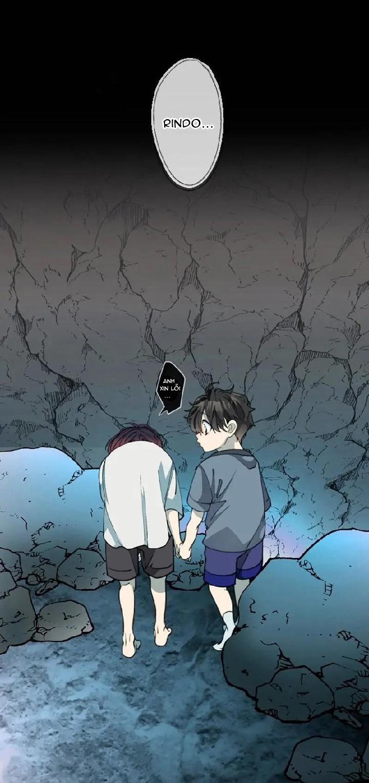 Kẻ Theo Dõi Biến Thái Của Tôi 115 trang 17