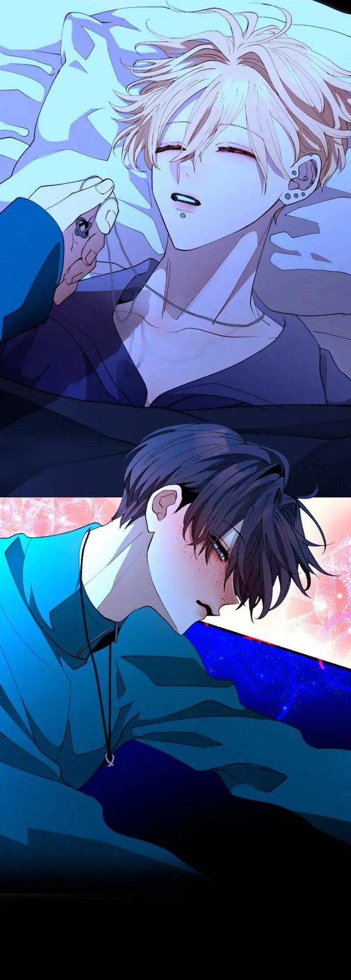 Kẻ Theo Dõi Biến Thái Của Tôi 115 trang 2