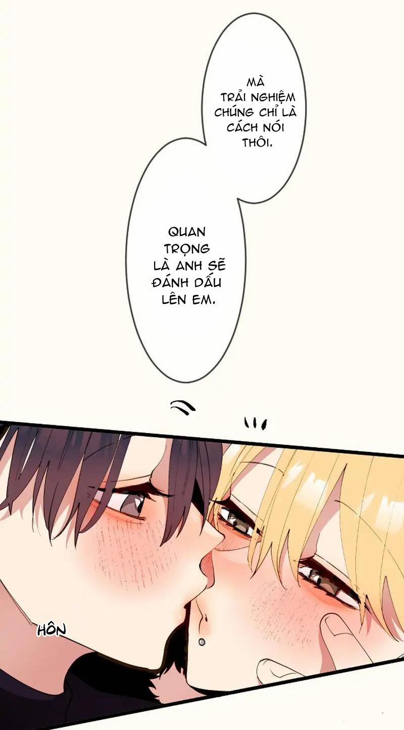 Kẻ Theo Dõi Biến Thái Của Tôi 116 trang 10