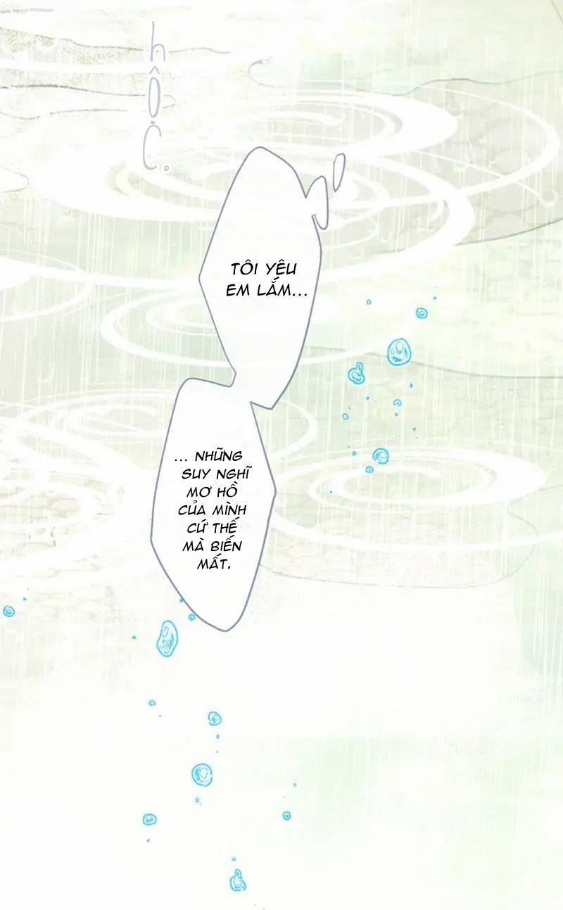 Kẻ Theo Dõi Biến Thái Của Tôi 116 trang 2