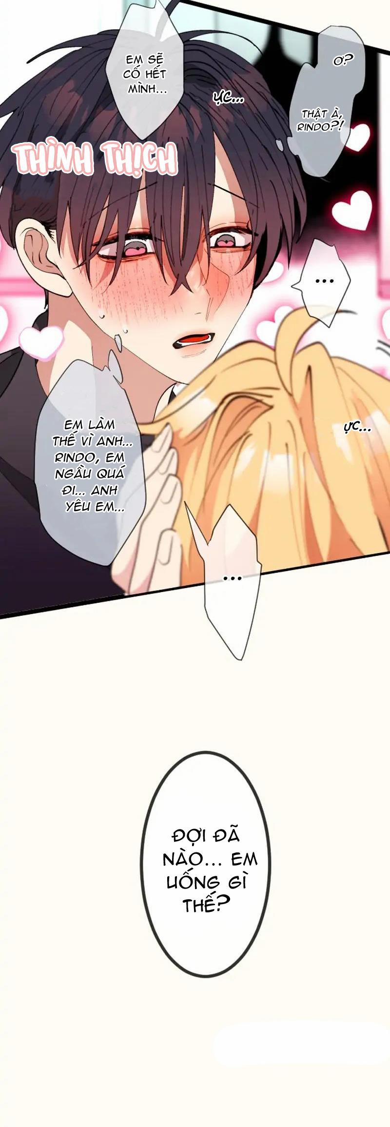 Kẻ Theo Dõi Biến Thái Của Tôi 116 trang 26