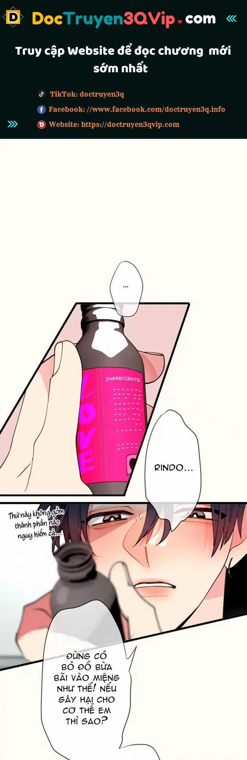 Kẻ Theo Dõi Biến Thái Của Tôi 117 trang 0