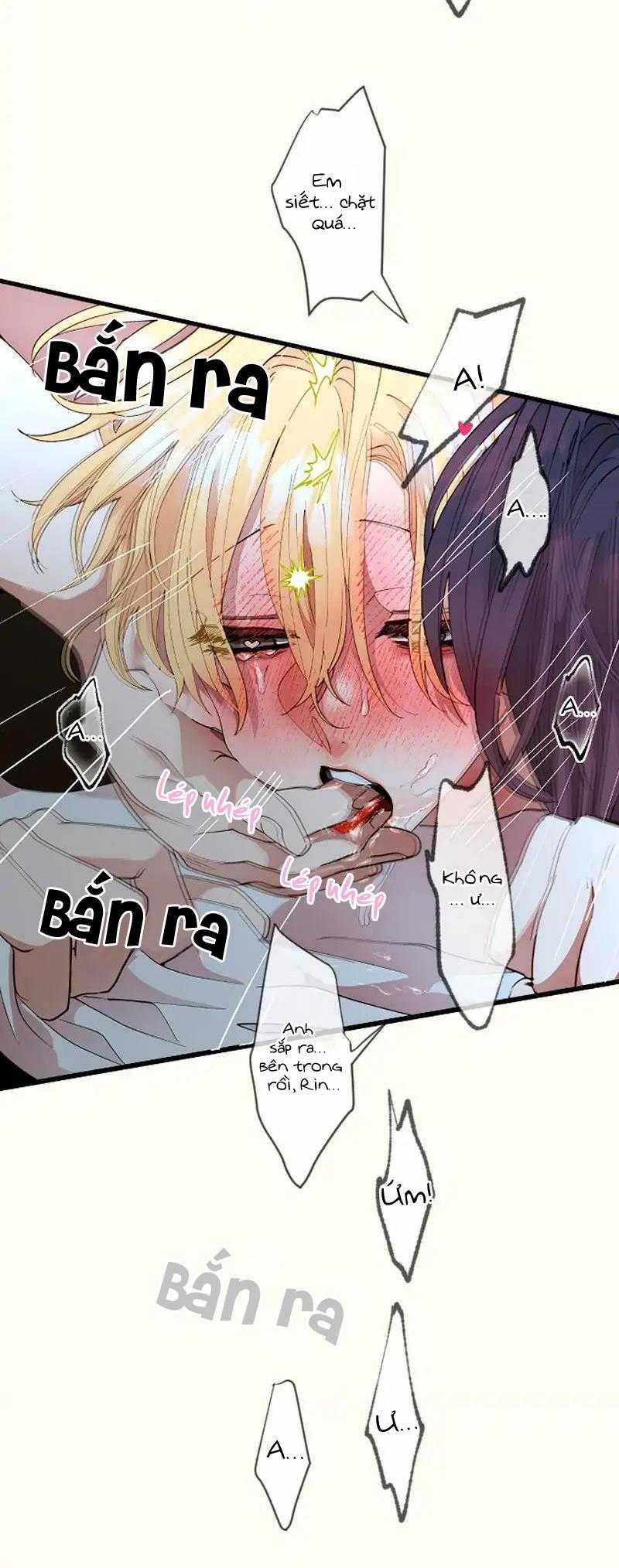 Kẻ Theo Dõi Biến Thái Của Tôi 117 trang 11