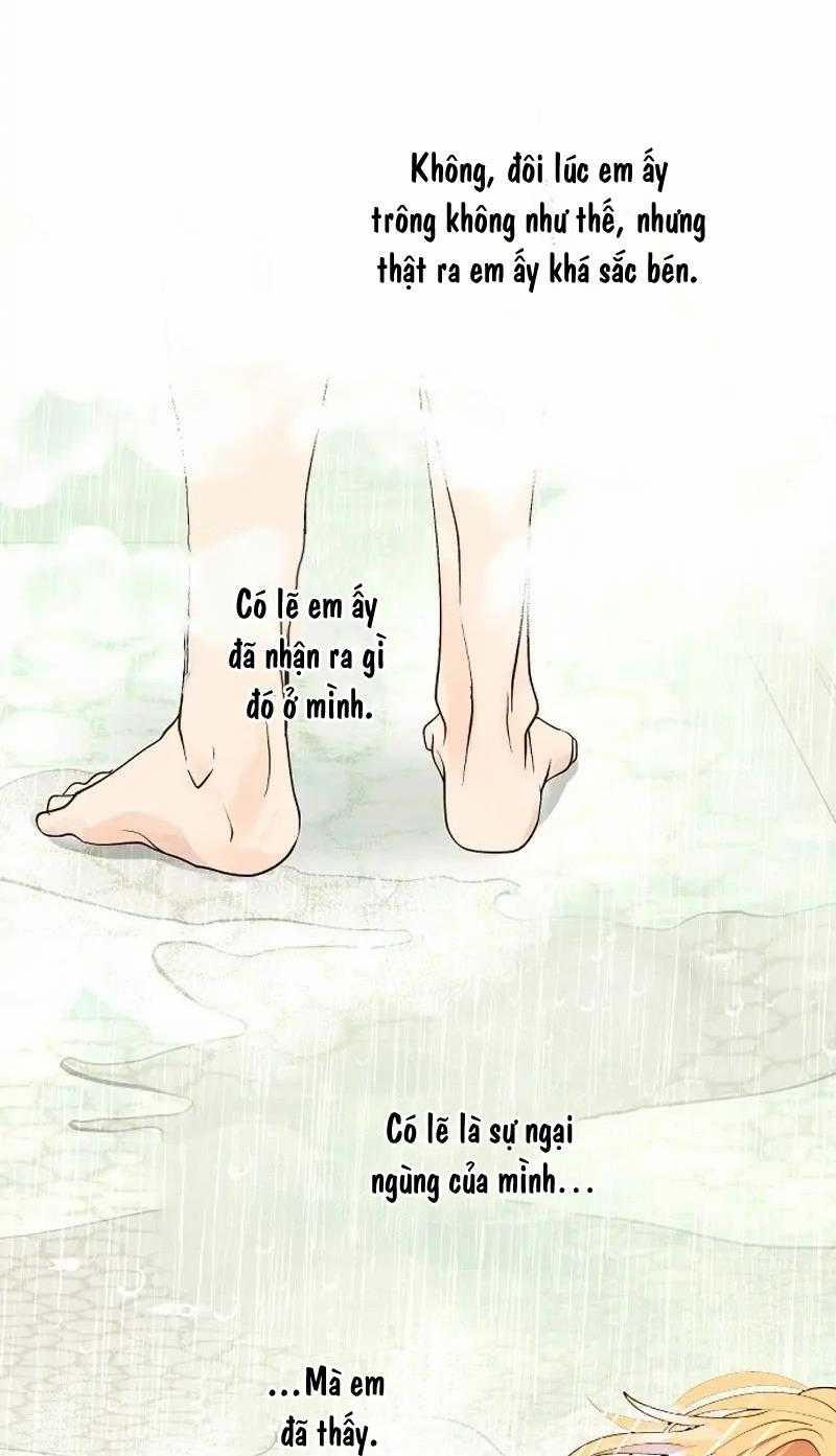 Kẻ Theo Dõi Biến Thái Của Tôi 117 trang 20