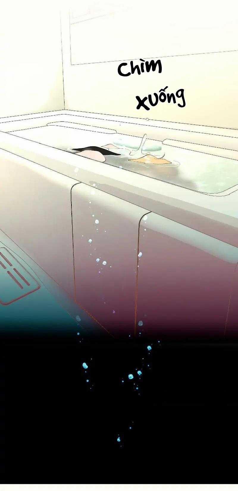 Kẻ Theo Dõi Biến Thái Của Tôi 117 trang 30
