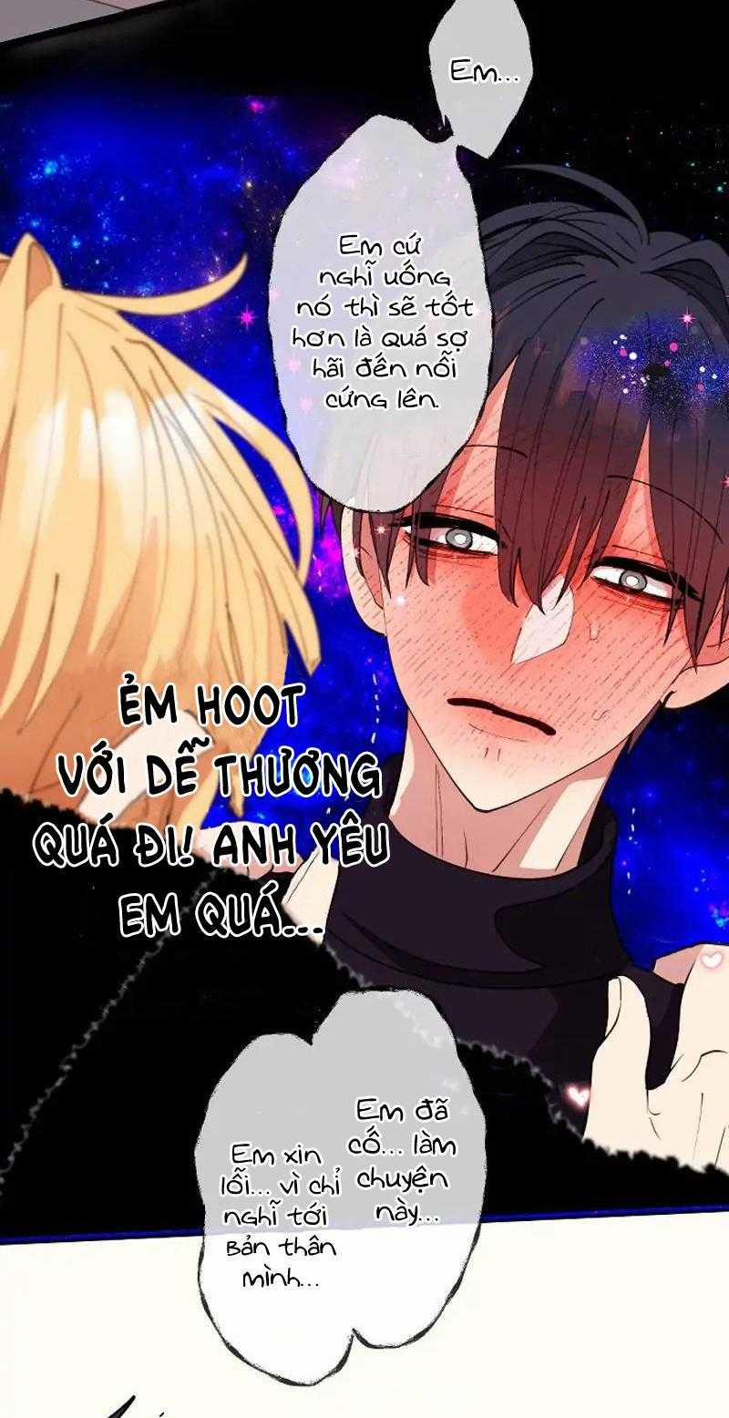 Kẻ Theo Dõi Biến Thái Của Tôi 117 trang 6
