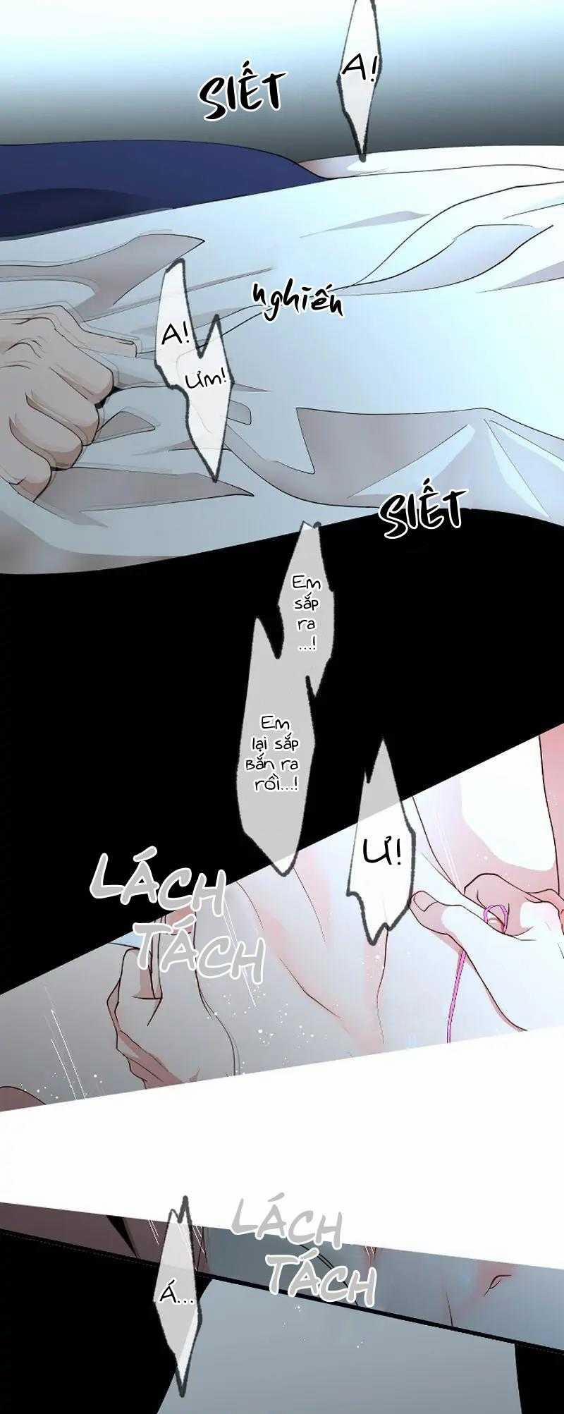 Kẻ Theo Dõi Biến Thái Của Tôi 117 trang 9