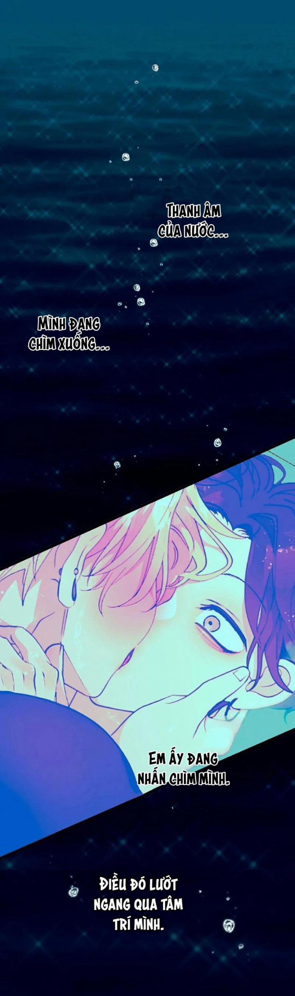 Kẻ Theo Dõi Biến Thái Của Tôi 118 trang 0