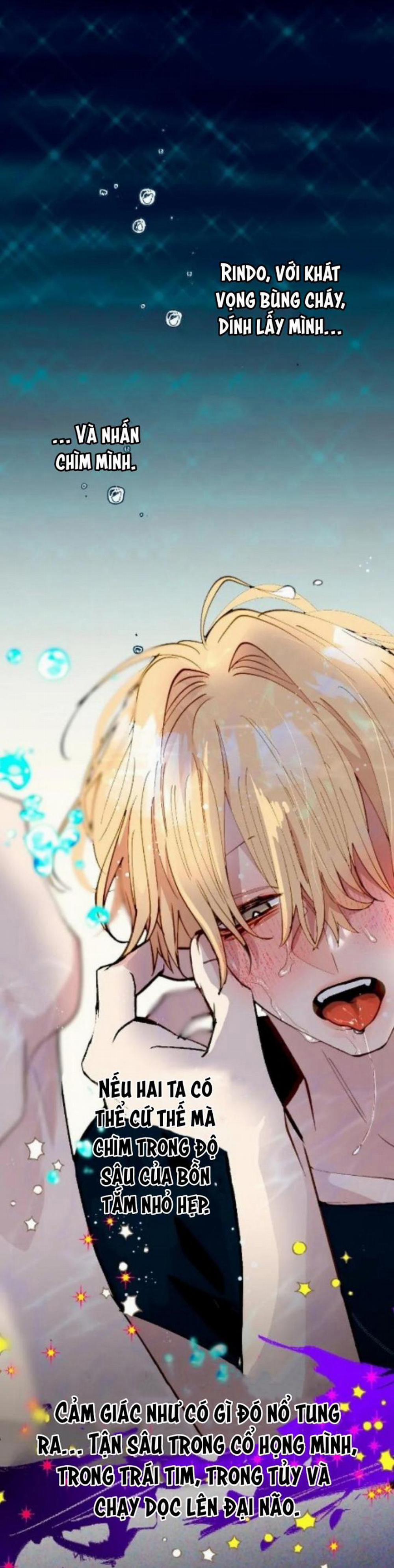 Kẻ Theo Dõi Biến Thái Của Tôi 118 trang 1