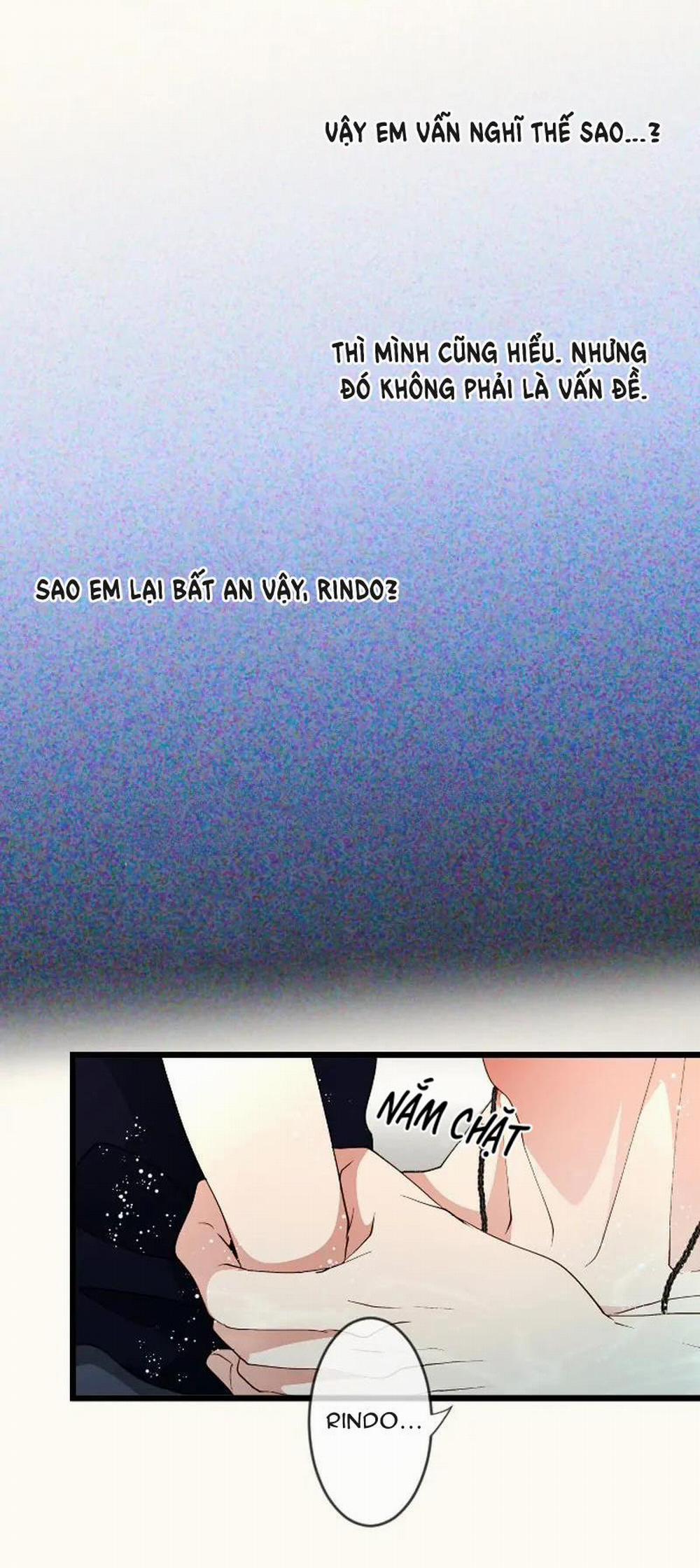 Kẻ Theo Dõi Biến Thái Của Tôi 118 trang 13