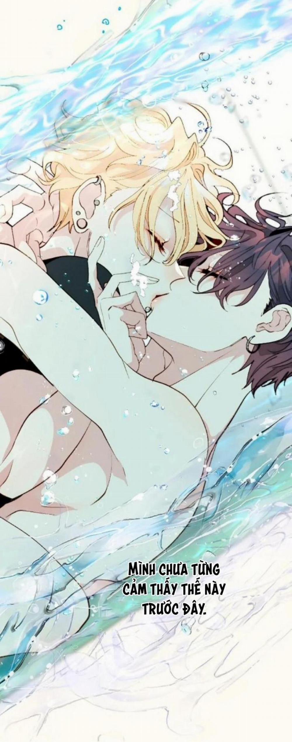 Kẻ Theo Dõi Biến Thái Của Tôi 118 trang 3