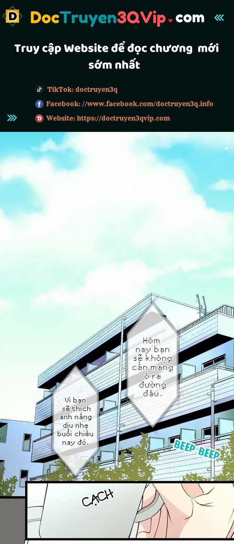 Kẻ Theo Dõi Biến Thái Của Tôi 119 trang 0