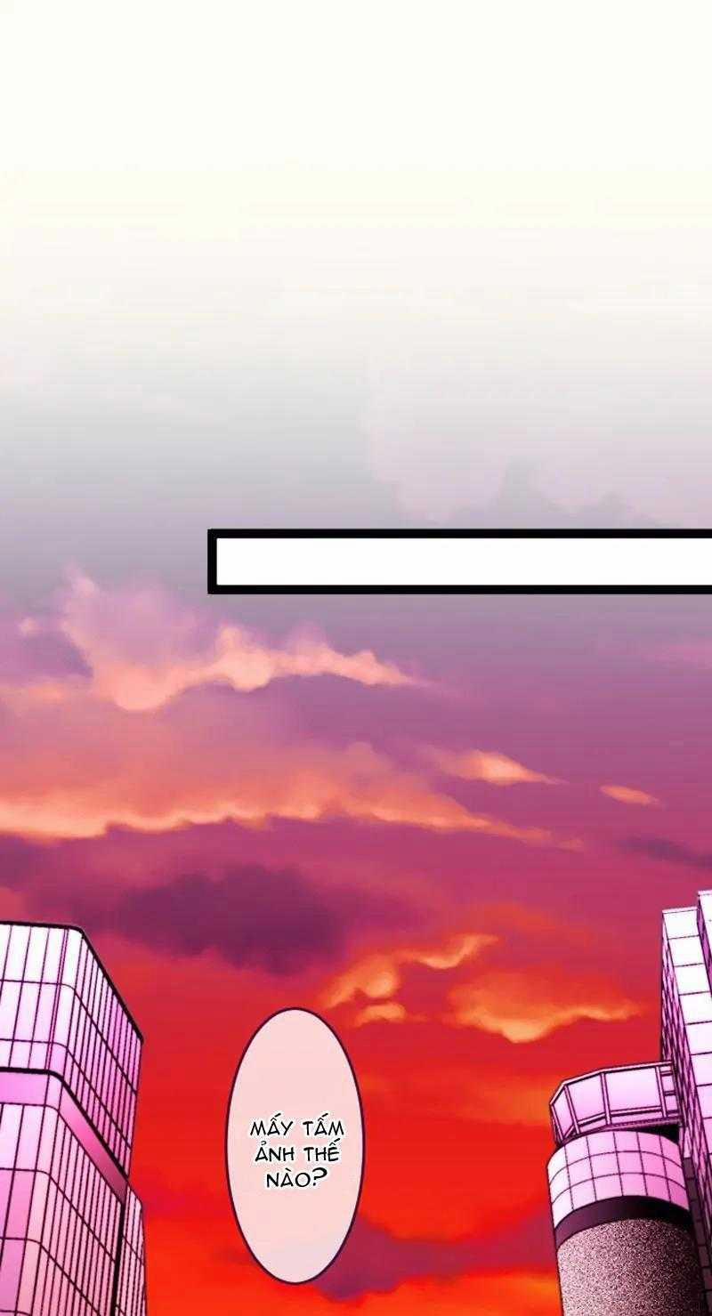 Kẻ Theo Dõi Biến Thái Của Tôi 119 trang 16