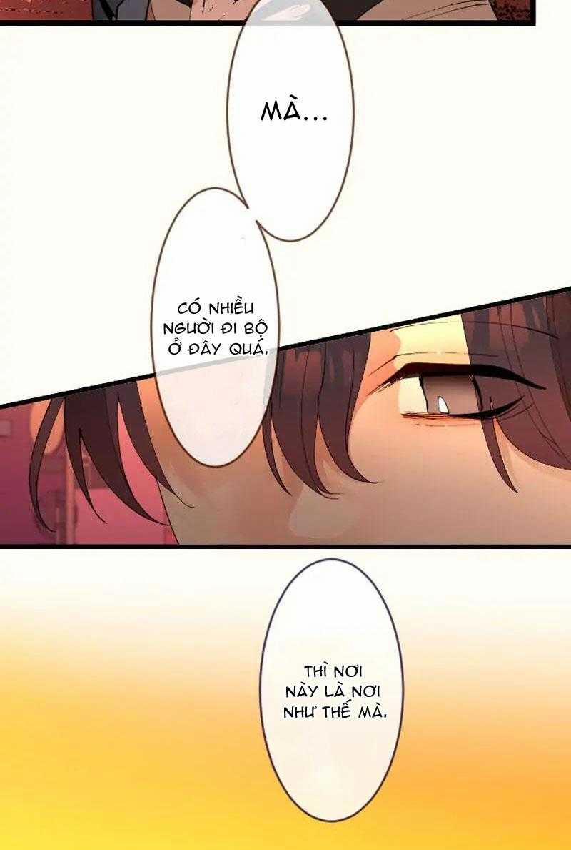 Kẻ Theo Dõi Biến Thái Của Tôi 119 trang 18