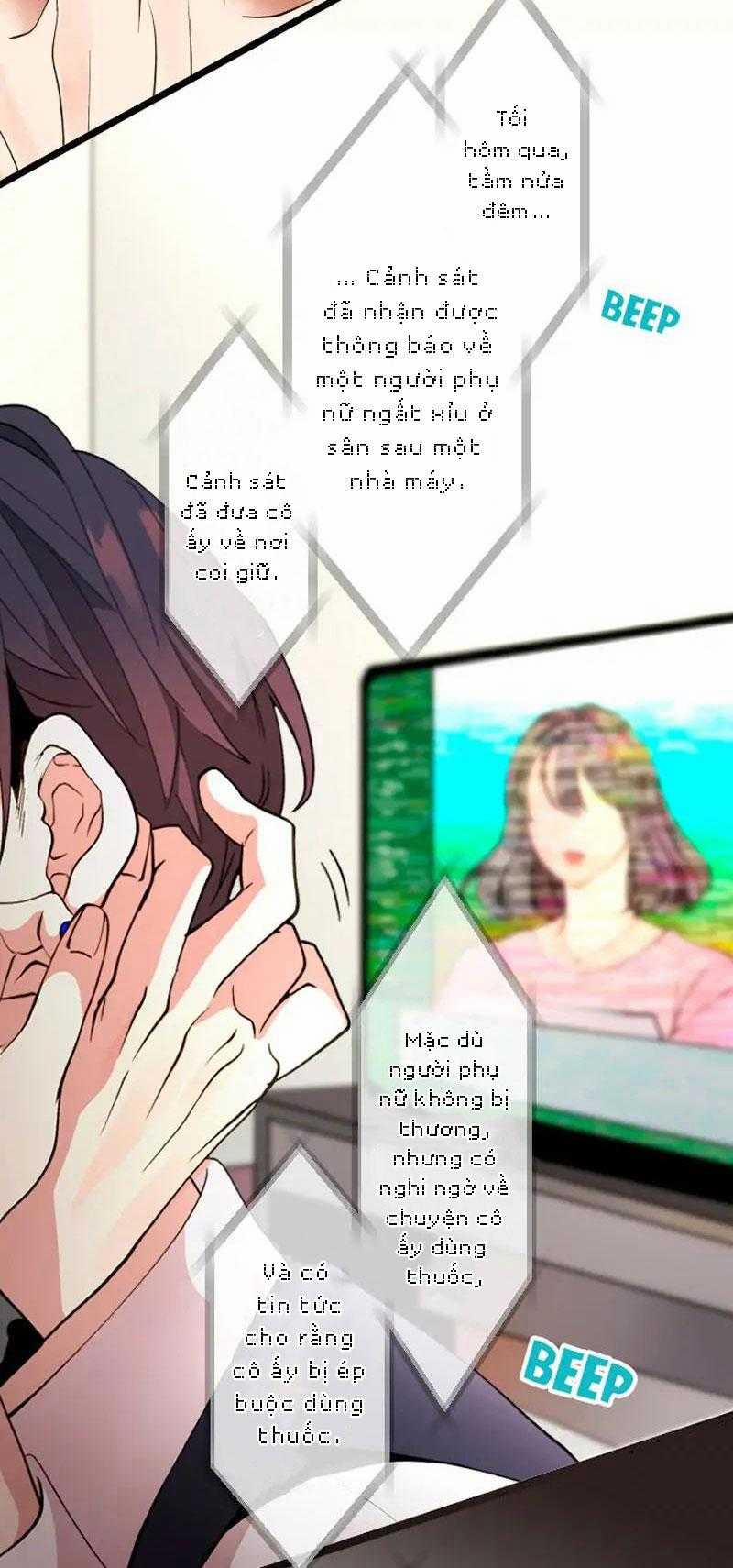 Kẻ Theo Dõi Biến Thái Của Tôi 119 trang 2