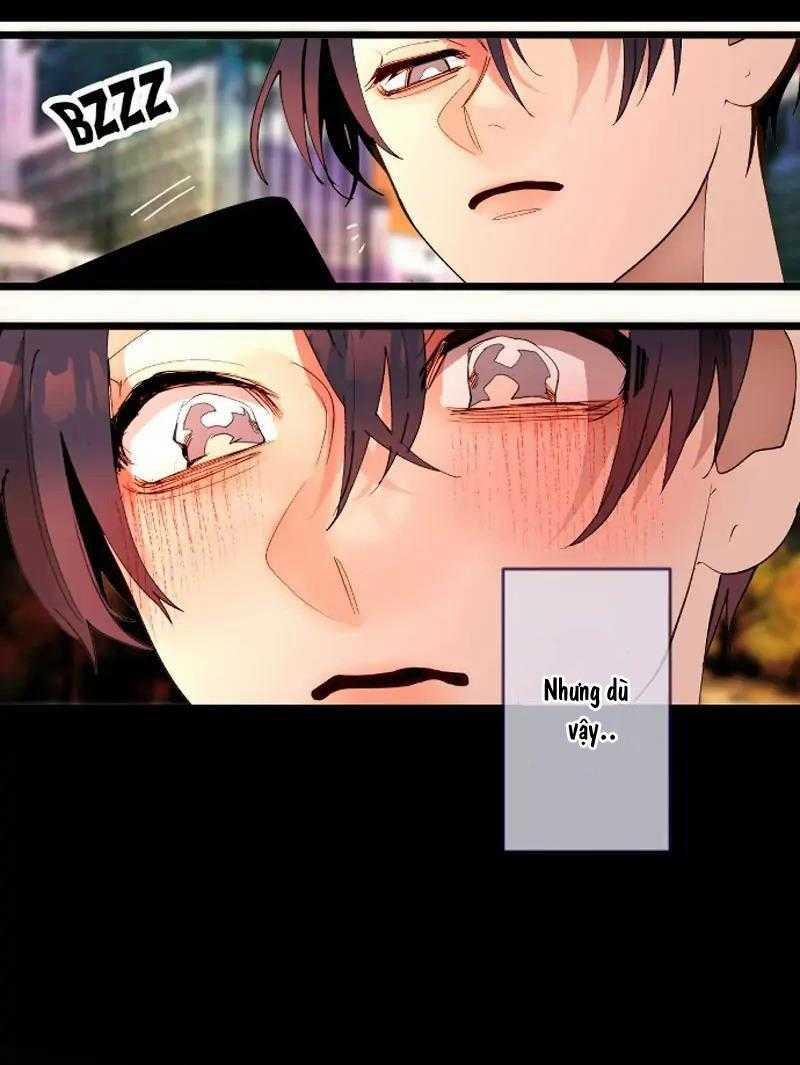 Kẻ Theo Dõi Biến Thái Của Tôi 119 trang 23