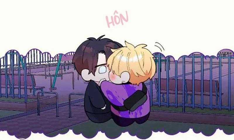 Kẻ Theo Dõi Biến Thái Của Tôi 119 trang 28