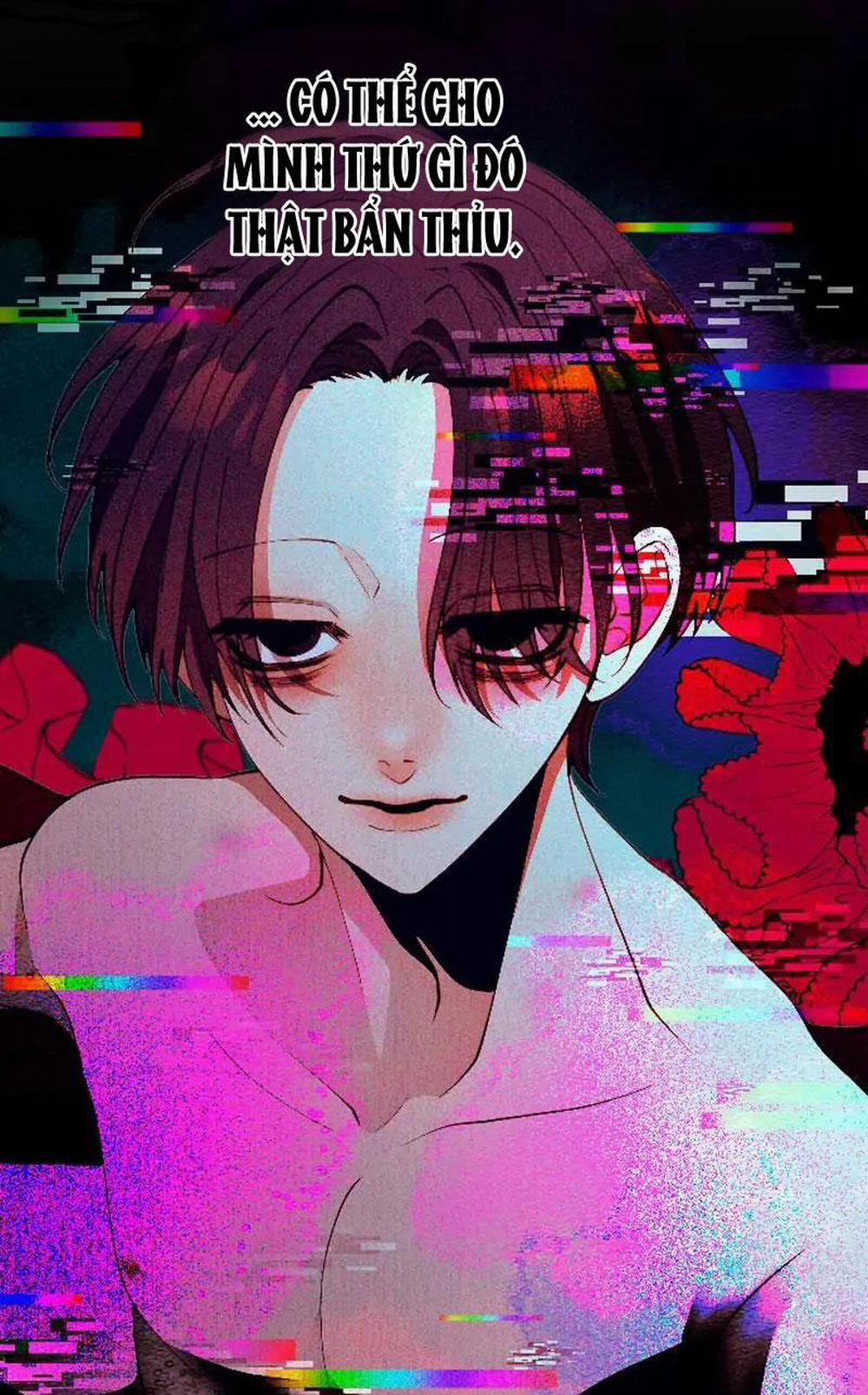 Kẻ Theo Dõi Biến Thái Của Tôi 120 trang 23